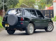 1999 Toyota RAV4 Sunrooof