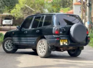 1999 Toyota RAV4 Sunrooof