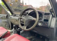 1999 Toyota RAV4 Sunrooof