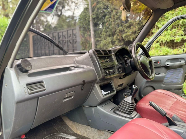 1999 Toyota RAV4 Sunrooof