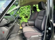 2018 Nissan Serena Highway Star
