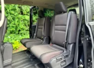2018 Nissan Serena Highway Star