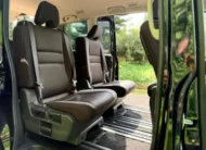 2018 Nissan Serena Highway Star