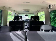2018 Nissan Serena Highway Star