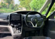 2018 Nissan Serena Highway Star