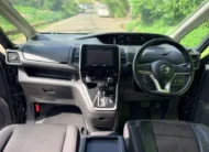 2018 Nissan Serena Highway Star