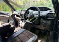 2018 Nissan Serena Highway Star