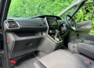 2018 Nissan Serena Highway Star