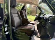 2018 Nissan Serena Highway Star
