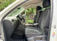 2019 Volkswagen Tiguan 2.0 TDI 4Motion