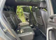 2018 Volkswagen Tiguan TSI 4MOTION Sunroof