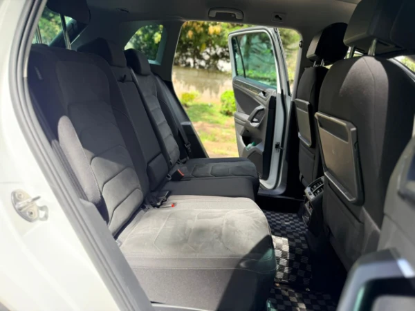 2013 Volkswagen Passat Low Mileage