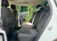 2019 Volkswagen Tiguan 2.0 TDI 4Motion