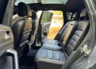 2018 Volkswagen Tiguan TSI 4MOTION Sunroof