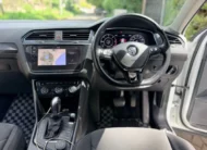 2019 Volkswagen Tiguan 2.0 TDI 4Motion