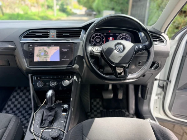 2013 Volkswagen Passat Low Mileage