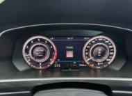 2018 Volkswagen Tiguan TSI 4MOTION Sunroof