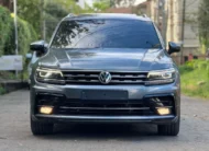 2018 Volkswagen Tiguan TSI 4MOTION Sunroof
