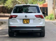 2019 Volkswagen Tiguan 2.0 TDI 4Motion