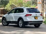 2019 Volkswagen Tiguan 2.0 TDI 4Motion