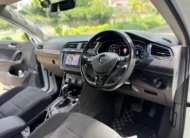 2019 Volkswagen Tiguan 2.0 TDI 4Motion