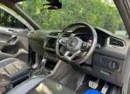 2018 Volkswagen Tiguan TSI 4MOTION Sunroof