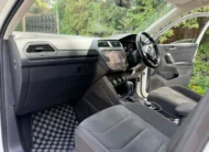 2019 Volkswagen Tiguan 2.0 TDI 4Motion