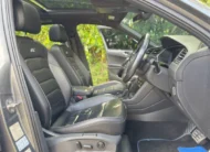 2018 Volkswagen Tiguan TSI 4MOTION Sunroof