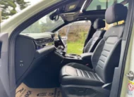 2019 Volkswagen Touareg TDI Sunroof