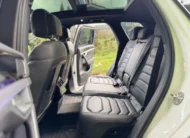 2019 Volkswagen Touareg TDI Sunroof