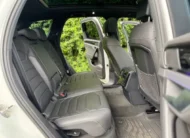 2019 Volkswagen Touareg TDI Sunroof