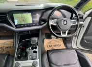 2019 Volkswagen Touareg TDI Sunroof