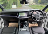 2019 Volkswagen Touareg TDI Sunroof