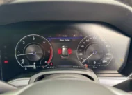 2019 Volkswagen Touareg TDI Sunroof