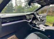 2019 Volkswagen Touareg TDI Sunroof