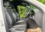 2019 Volkswagen Touareg TDI Sunroof
