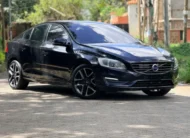 2017 Volvo S60 D4