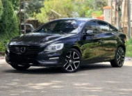 2017 Volvo S60 D4
