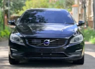 2017 Volvo S60 D4