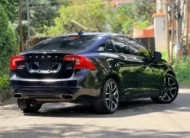 2017 Volvo S60 D4