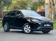 2021 Toyota Harrier Newshape Low Mileage