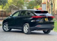 2021 Toyota Harrier Newshape Low Mileage