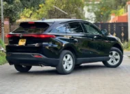 2021 Toyota Harrier Newshape Low Mileage