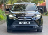 2021 Toyota Harrier Newshape Low Mileage