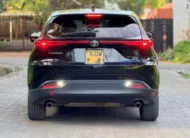 2021 Toyota Harrier Newshape Low Mileage