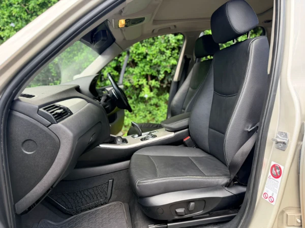 2016 BMW X3 xDrive20i Low Mileage