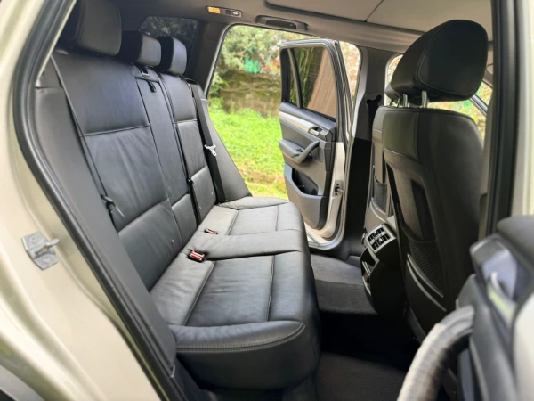 2016 BMW X3 xDrive20i Low Mileage