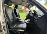 2016 BMW X3 xDrive20i Low Mileage