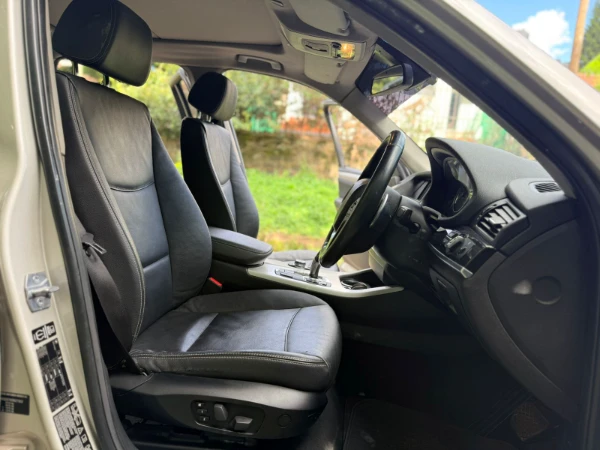 2016 BMW X3 xDrive20i Low Mileage