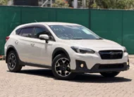 2019 Subaru XV Fresh Import